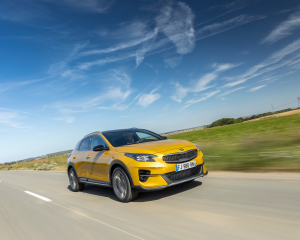 Kia XCeed Dynamique (19)